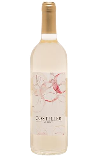 COSTILLER BLANC 11% VOL. 75CL