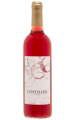 COSTILLER ROSAT 11% VOL. 75CL